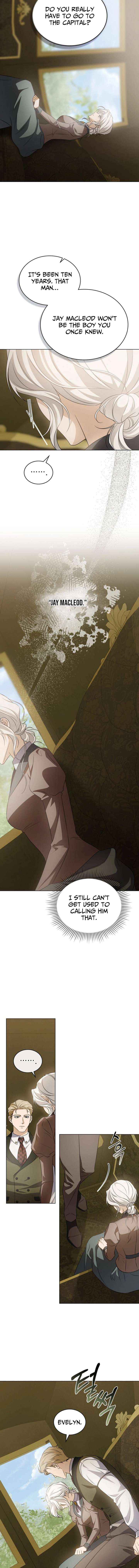 Read Dēpaysement chapter 18 image 9 on Lezhin