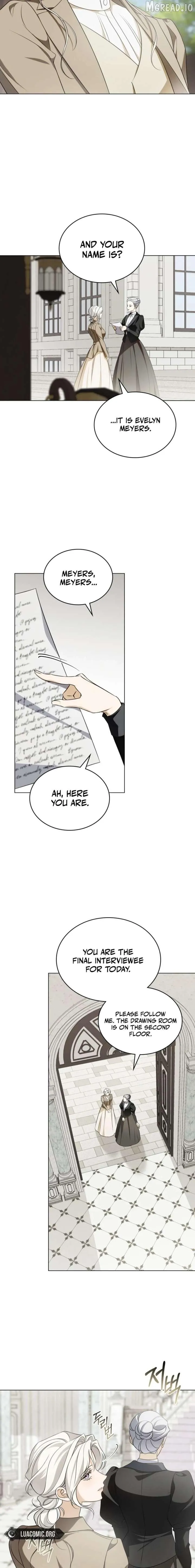 Read Dēpaysement chapter 19 image 1 on Lezhin