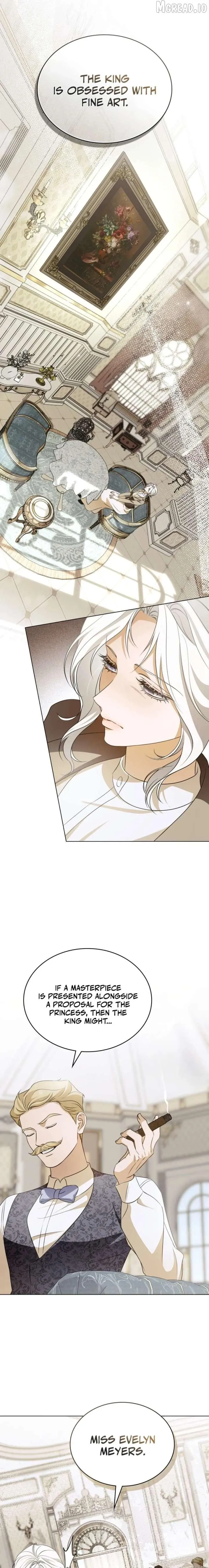 Read Dēpaysement chapter 19 image 10 on Lezhin