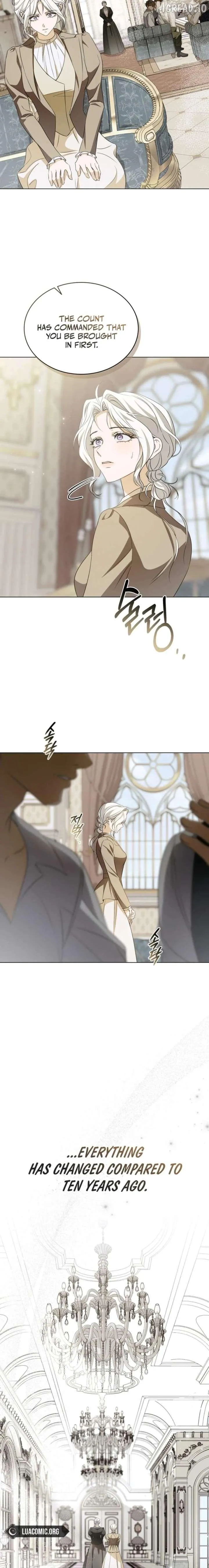 Read Dēpaysement chapter 19 image 11 on Lezhin