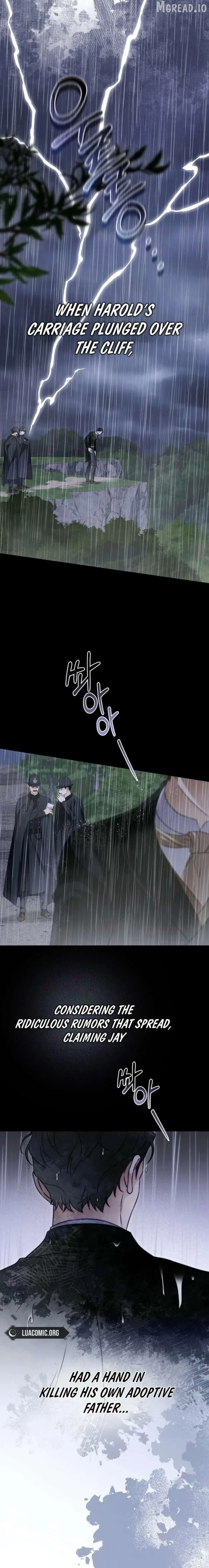 Read Dēpaysement chapter 19 image 13 on Lezhin