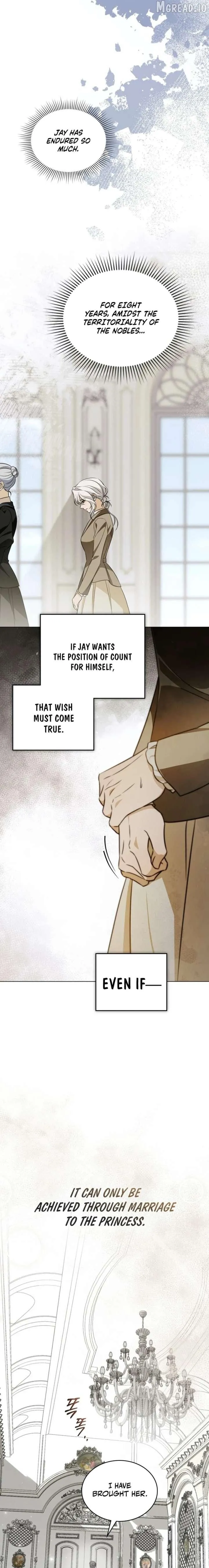 Read Dēpaysement chapter 19 image 14 on Lezhin