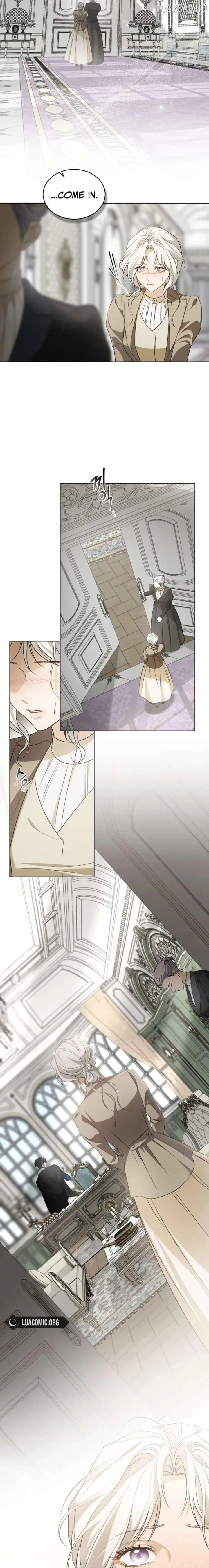 Read Dēpaysement chapter 19 image 15 on Lezhin