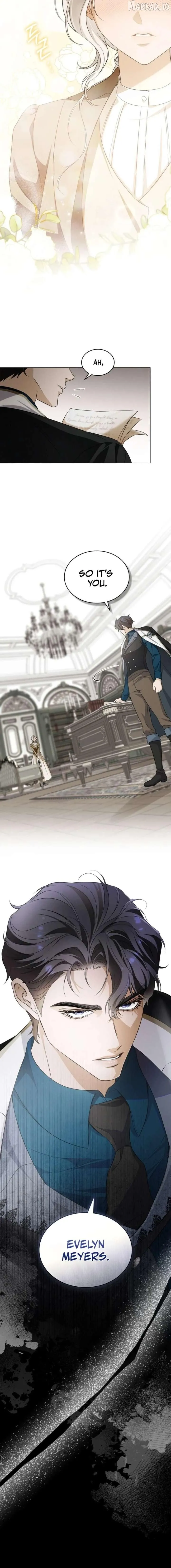 Read Dēpaysement chapter 19 image 16 on Lezhin