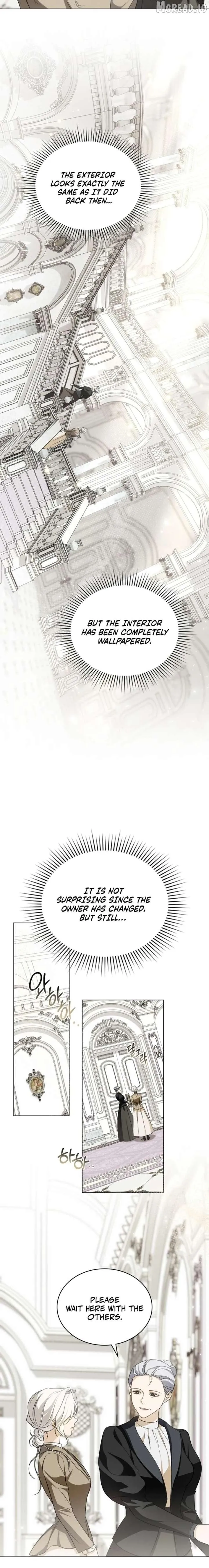 Read Dēpaysement chapter 19 image 2 on Lezhin