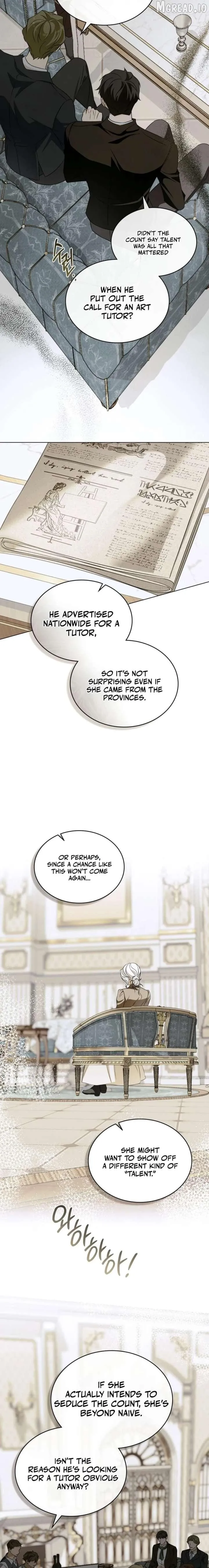 Read Dēpaysement chapter 19 image 4 on Lezhin