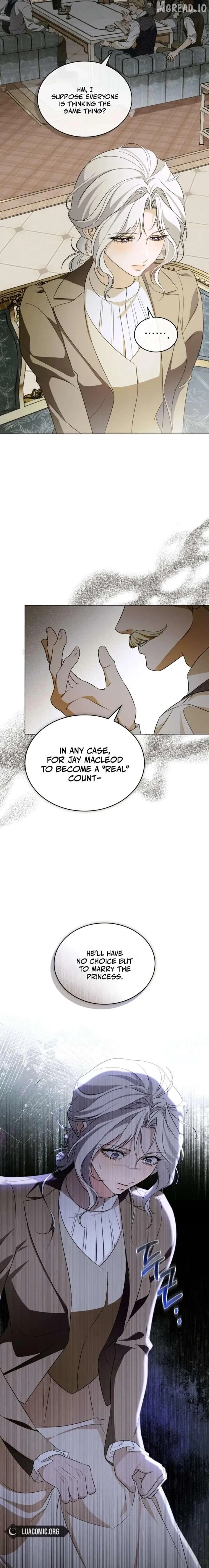 Read Dēpaysement chapter 19 image 5 on Lezhin