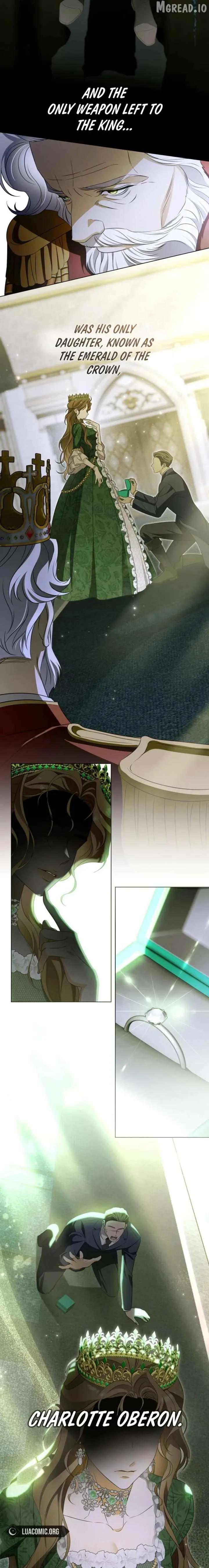 Read Dēpaysement chapter 19 image 7 on Lezhin