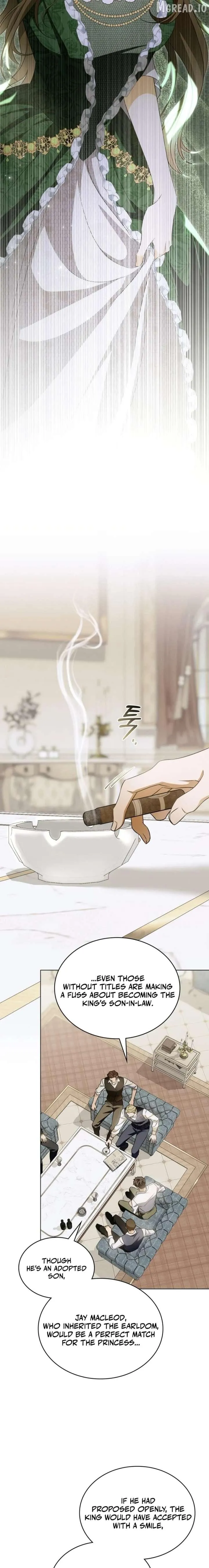 Read Dēpaysement chapter 19 image 8 on Lezhin