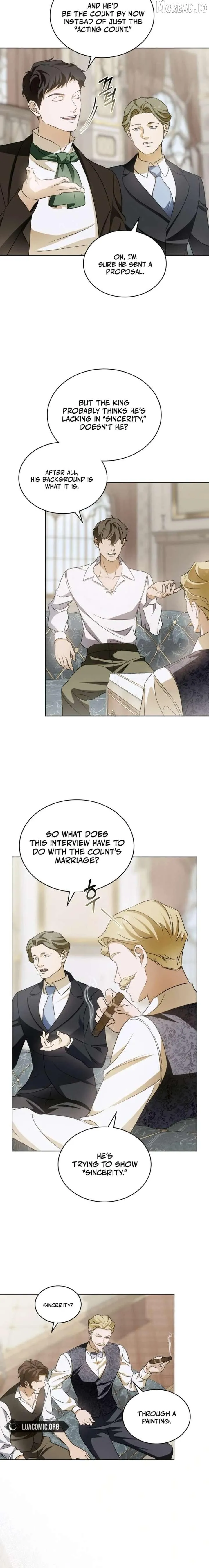 Read Dēpaysement chapter 19 image 9 on Lezhin