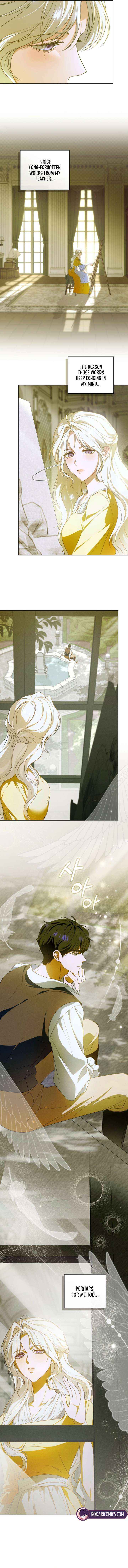 Read Dēpaysement chapter 2 image 1 on Lezhin