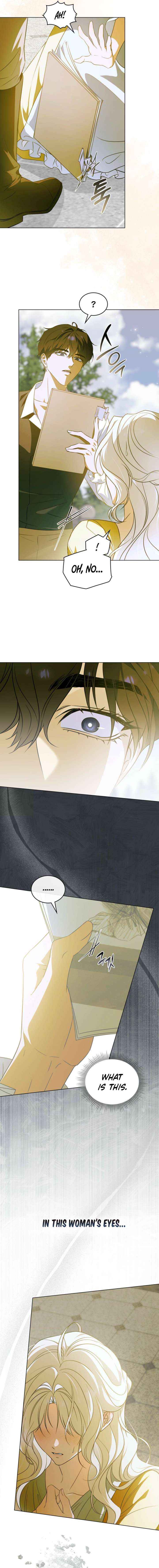 Read Dēpaysement chapter 2 image 10 on Lezhin