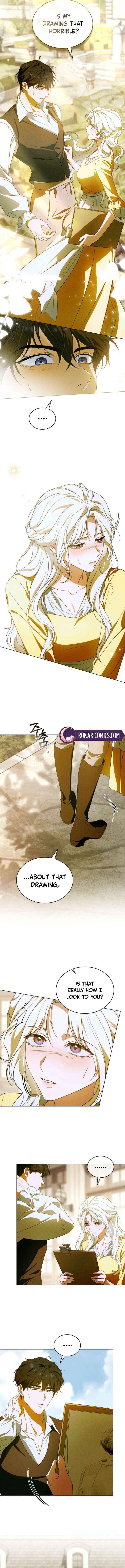 Read Dēpaysement chapter 2 image 12 on Lezhin