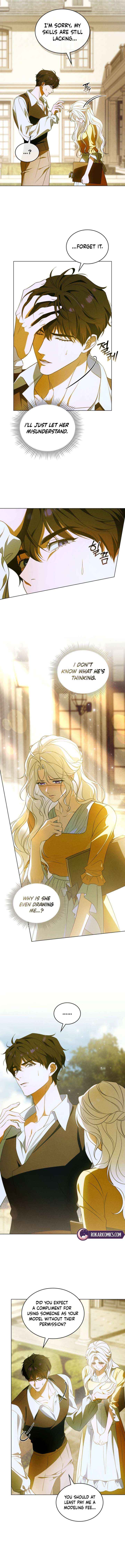 Read Dēpaysement chapter 2 image 13 on Lezhin