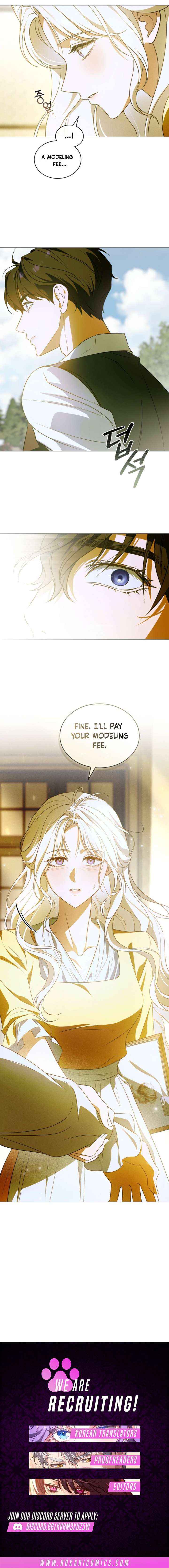 Read Dēpaysement chapter 2 image 14 on Lezhin