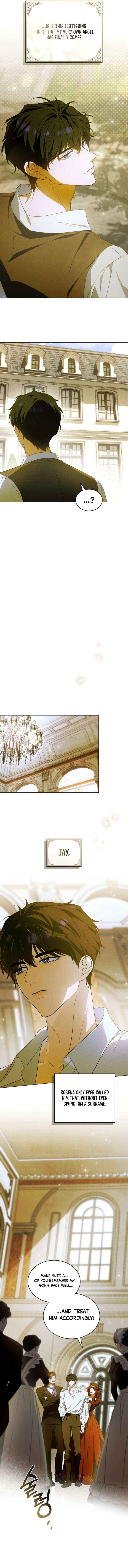 Read Dēpaysement chapter 2 image 2 on Lezhin