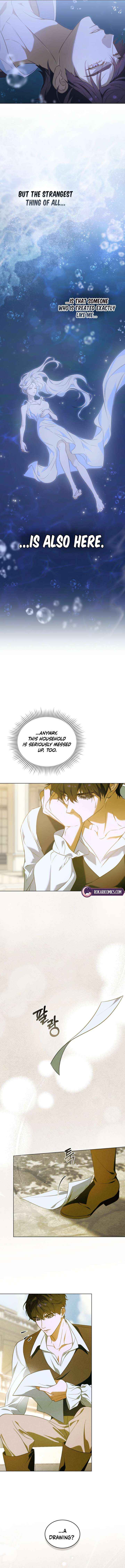 Read Dēpaysement chapter 2 image 8 on Lezhin