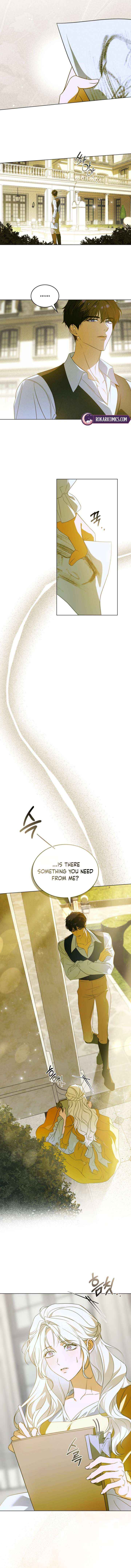 Read Dēpaysement chapter 2 image 9 on Lezhin