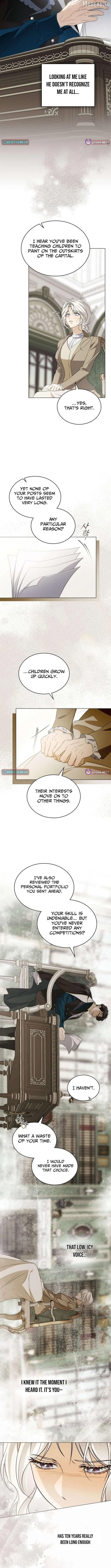 Read Dēpaysement chapter 20 image 1 on Lezhin