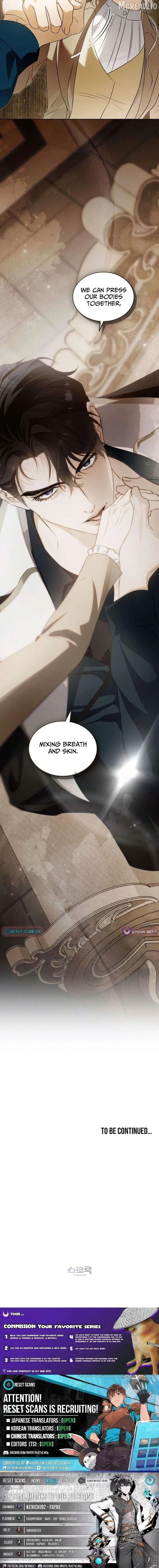 Read Dēpaysement chapter 20 image 10 on Lezhin