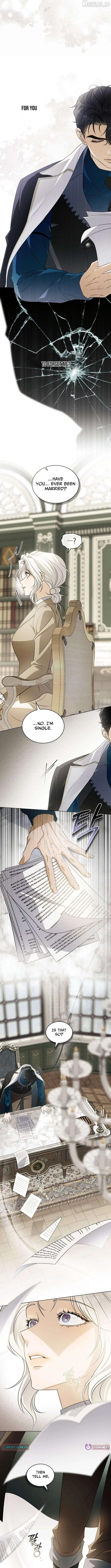 Read Dēpaysement chapter 20 image 2 on Lezhin