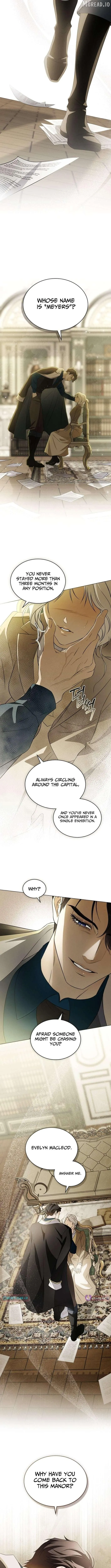 Read Dēpaysement chapter 20 image 3 on Lezhin