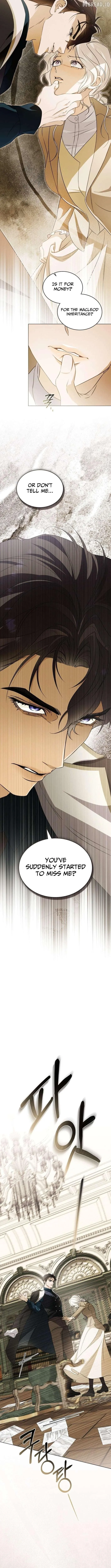 Read Dēpaysement chapter 20 image 4 on Lezhin