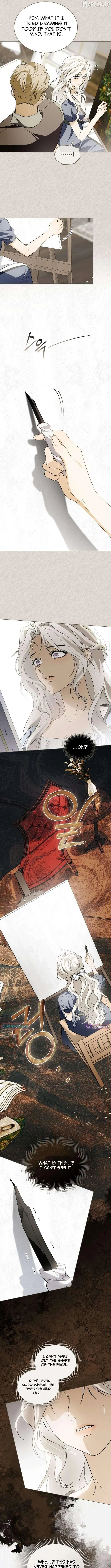 Read Dēpaysement chapter 20 image 6 on Lezhin