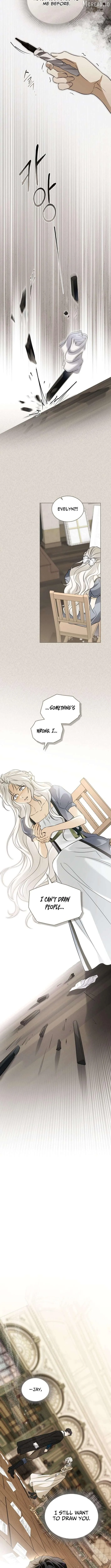 Read Dēpaysement chapter 20 image 7 on Lezhin