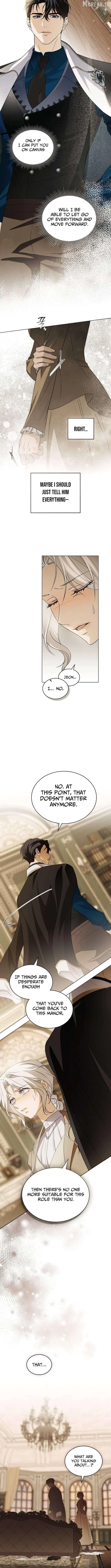 Read Dēpaysement chapter 20 image 8 on Lezhin