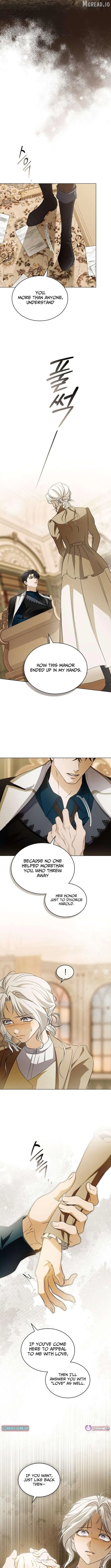 Read Dēpaysement chapter 20 image 9 on Lezhin