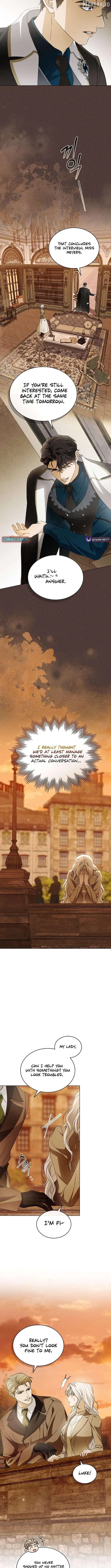 Read Dēpaysement chapter 21 image 1 on Lezhin