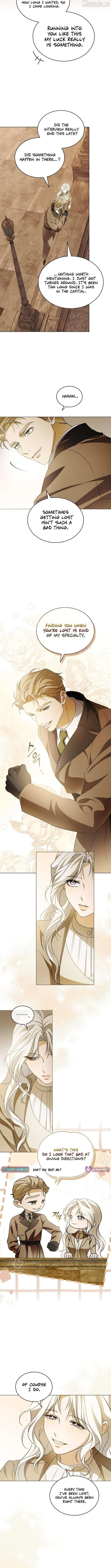 Read Dēpaysement chapter 21 image 2 on Lezhin