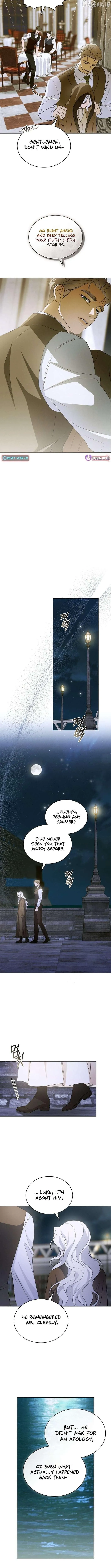 Read Dēpaysement chapter 21 image 5 on Lezhin