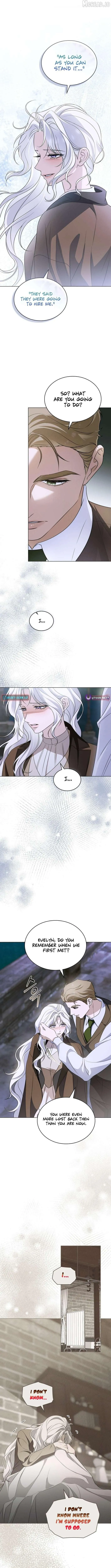 Read Dēpaysement chapter 21 image 6 on Lezhin