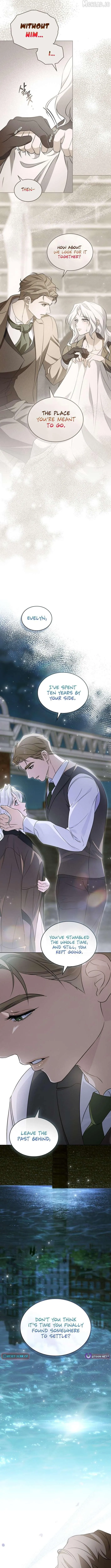 Read Dēpaysement chapter 21 image 7 on Lezhin