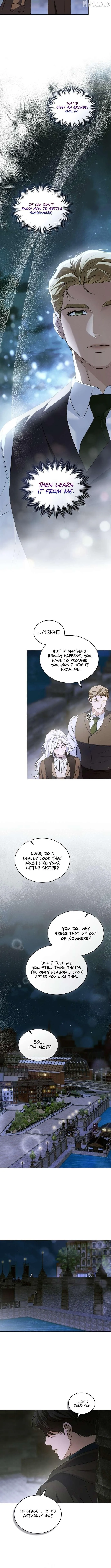 Read Dēpaysement chapter 21 image 9 on Lezhin
