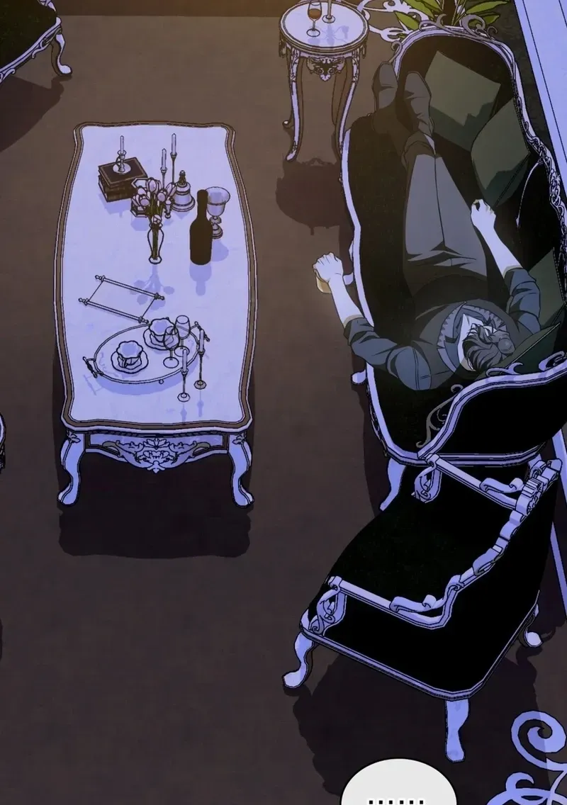 Read Dēpaysement chapter 22 image 2 on Lezhin