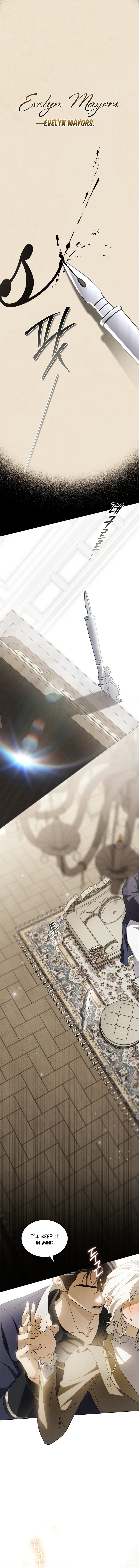 Read Dēpaysement chapter 23 image 11 on Lezhin
