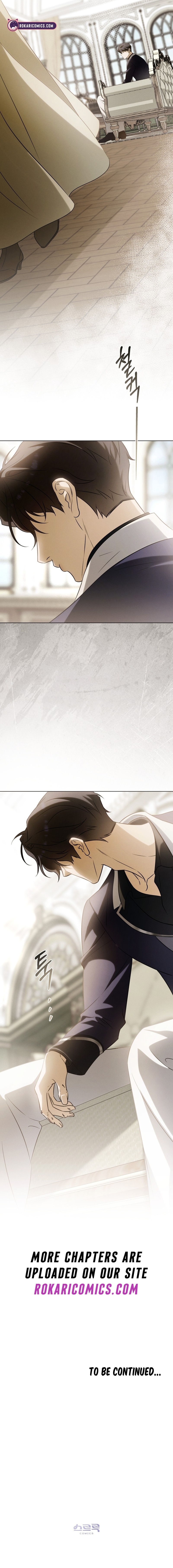 Read Dēpaysement chapter 23 image 13 on Lezhin