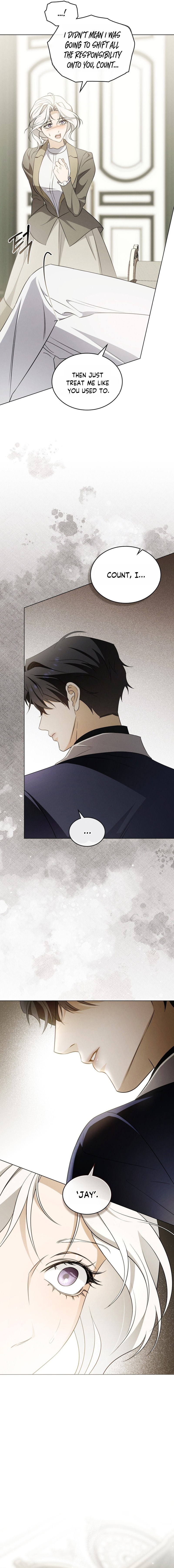 Read Dēpaysement chapter 23 image 4 on Lezhin