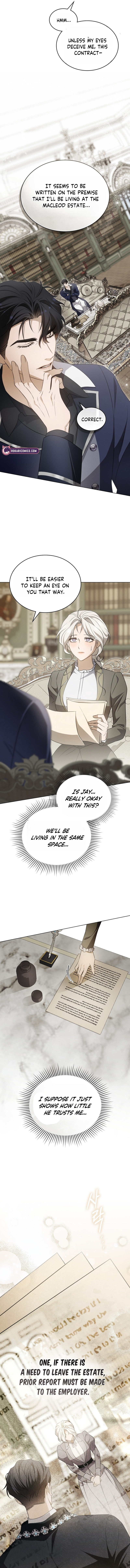 Read Dēpaysement chapter 23 image 6 on Lezhin