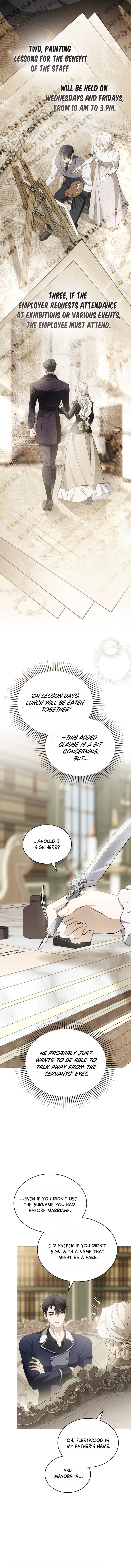 Read Dēpaysement chapter 23 image 7 on Lezhin