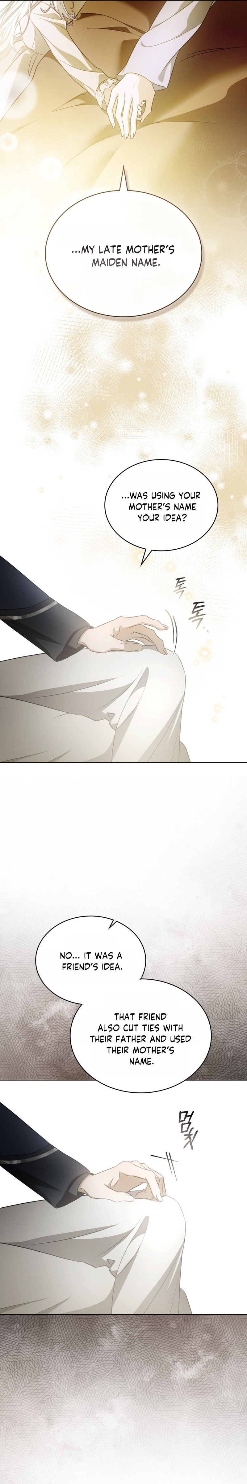 Read Dēpaysement chapter 23 image 8 on Lezhin