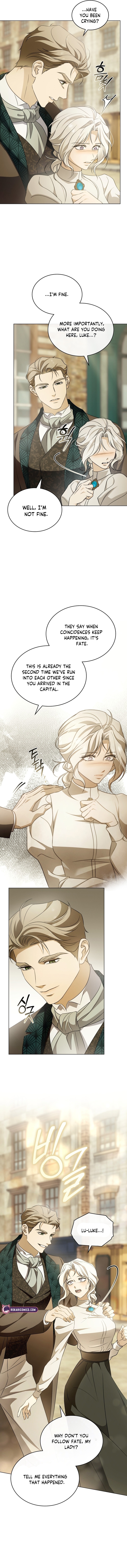Read Dēpaysement chapter 25 image 12 on Lezhin