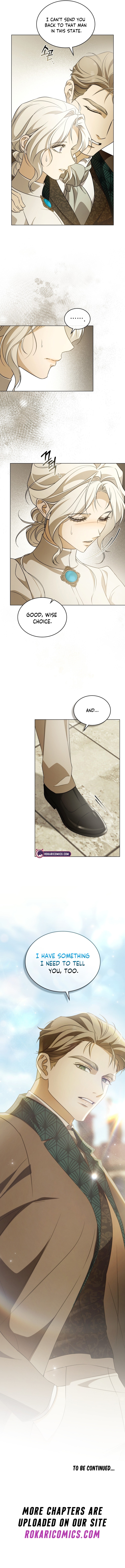 Read Dēpaysement chapter 25 image 13 on Lezhin