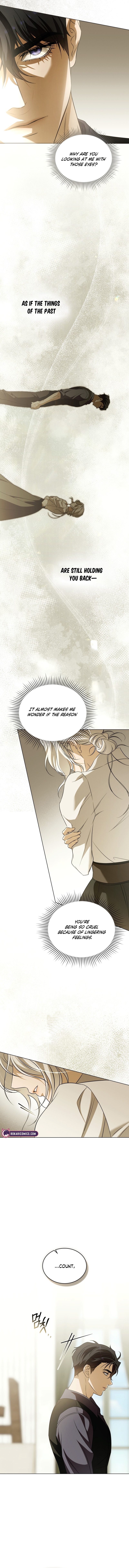 Read Dēpaysement chapter 25 image 2 on Lezhin