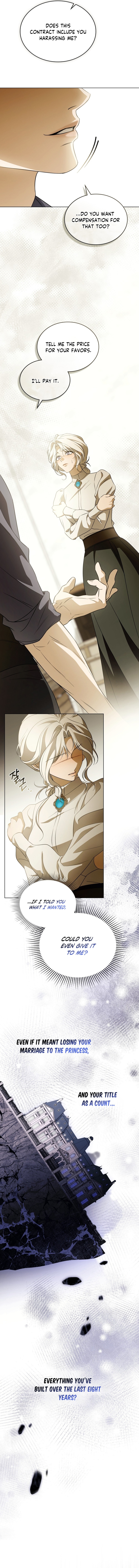 Read Dēpaysement chapter 25 image 3 on Lezhin