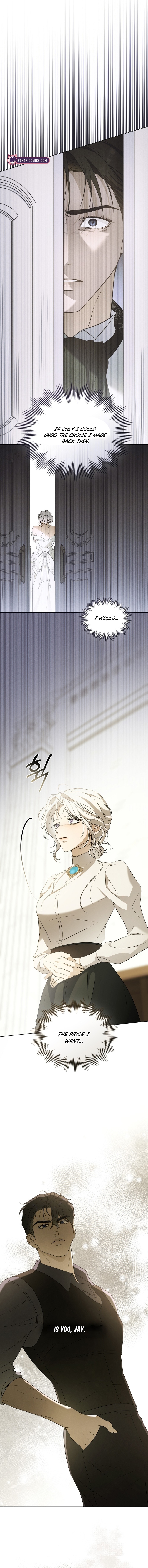 Read Dēpaysement chapter 25 image 4 on Lezhin