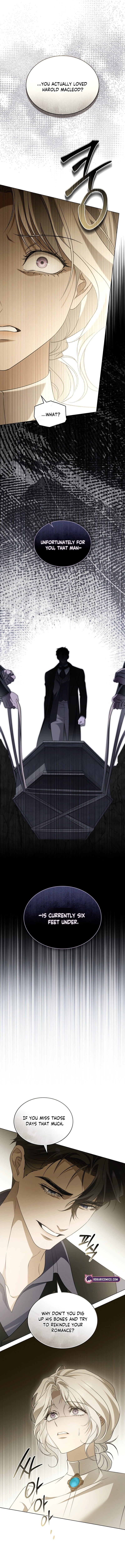 Read Dēpaysement chapter 25 image 6 on Lezhin